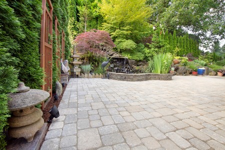 The Benefits Of Professional Pavers